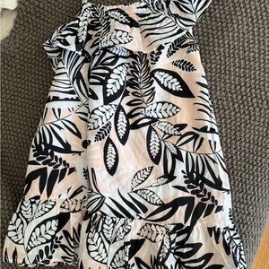 Janie and Jack dress NWOT